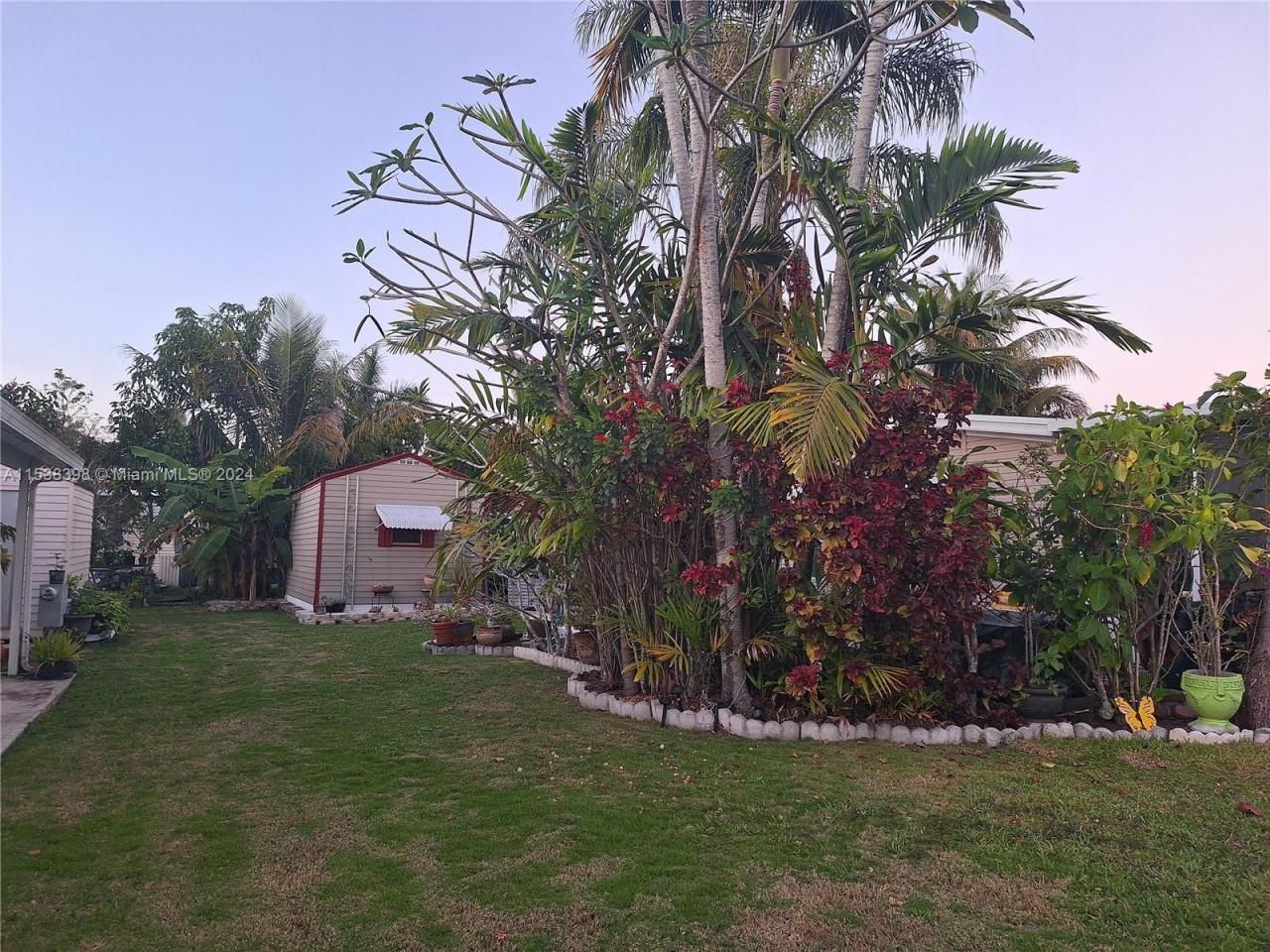 35303 SW 180th Avenue Lots 381-382, Homestead, FL 33034 Photo