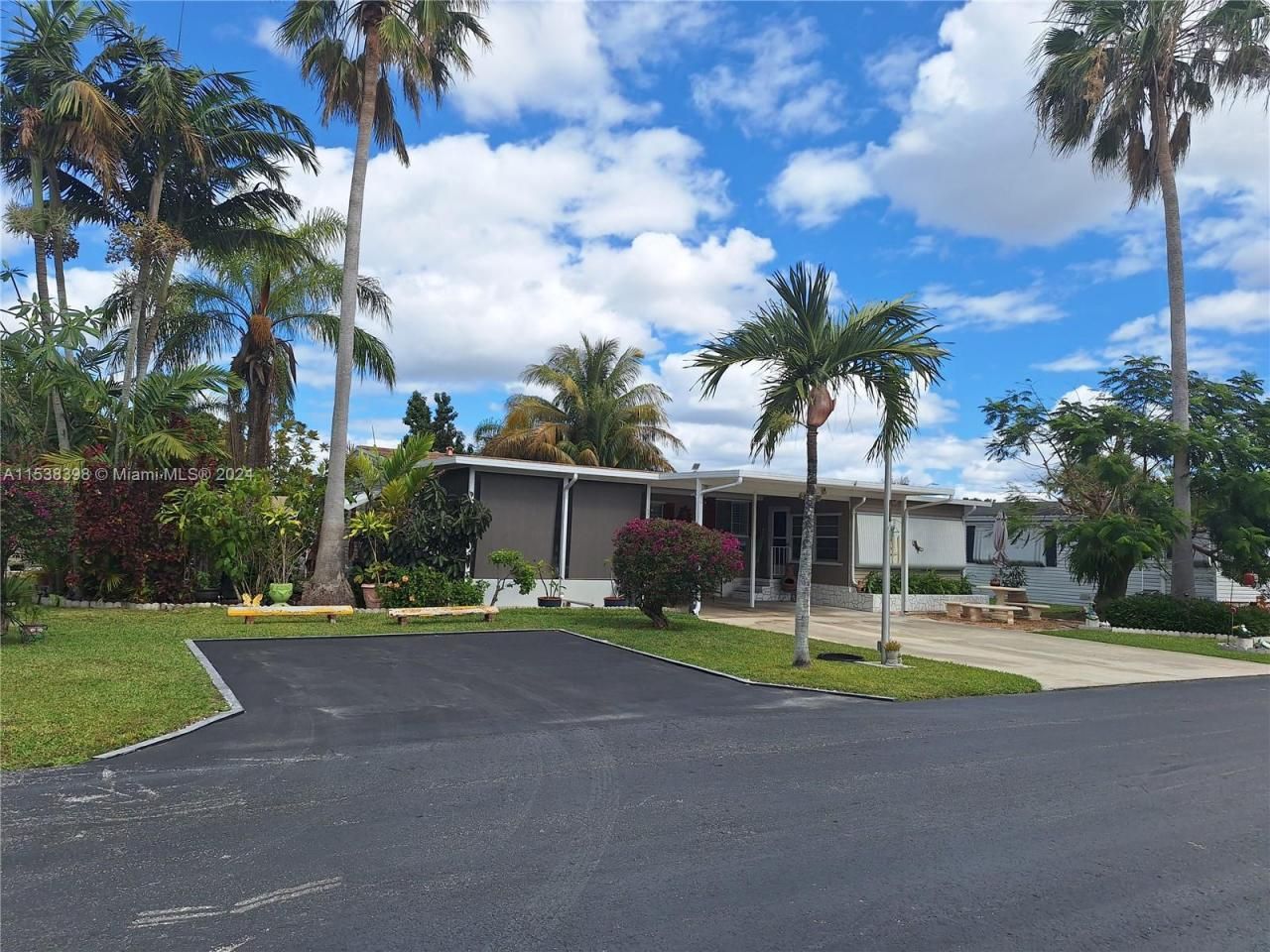 35303 SW 180th Avenue Lots 381-382, Homestead, FL 33034 Photo