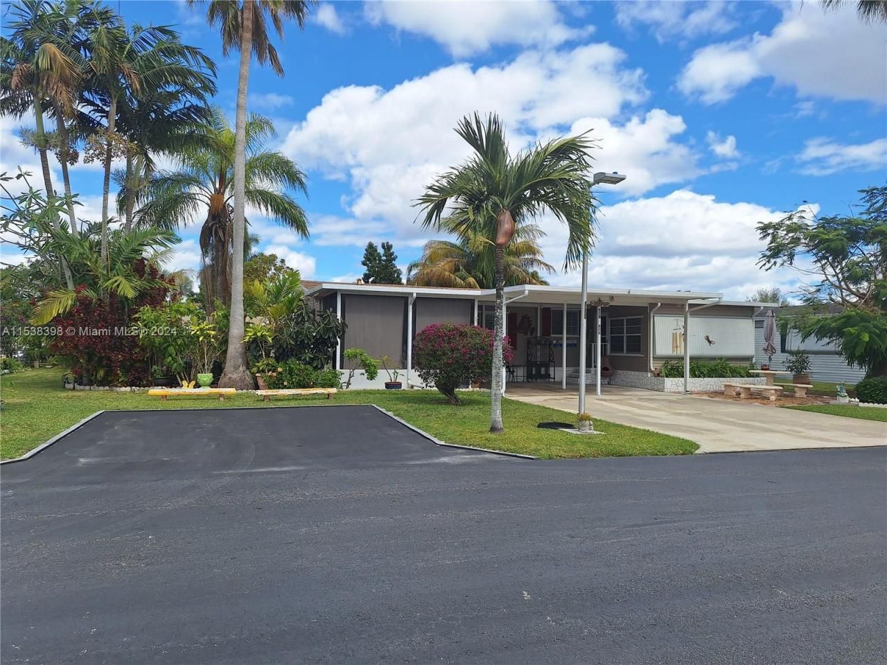 35303 SW 180th Avenue Lots 381-382, Homestead, FL 33034 Photo