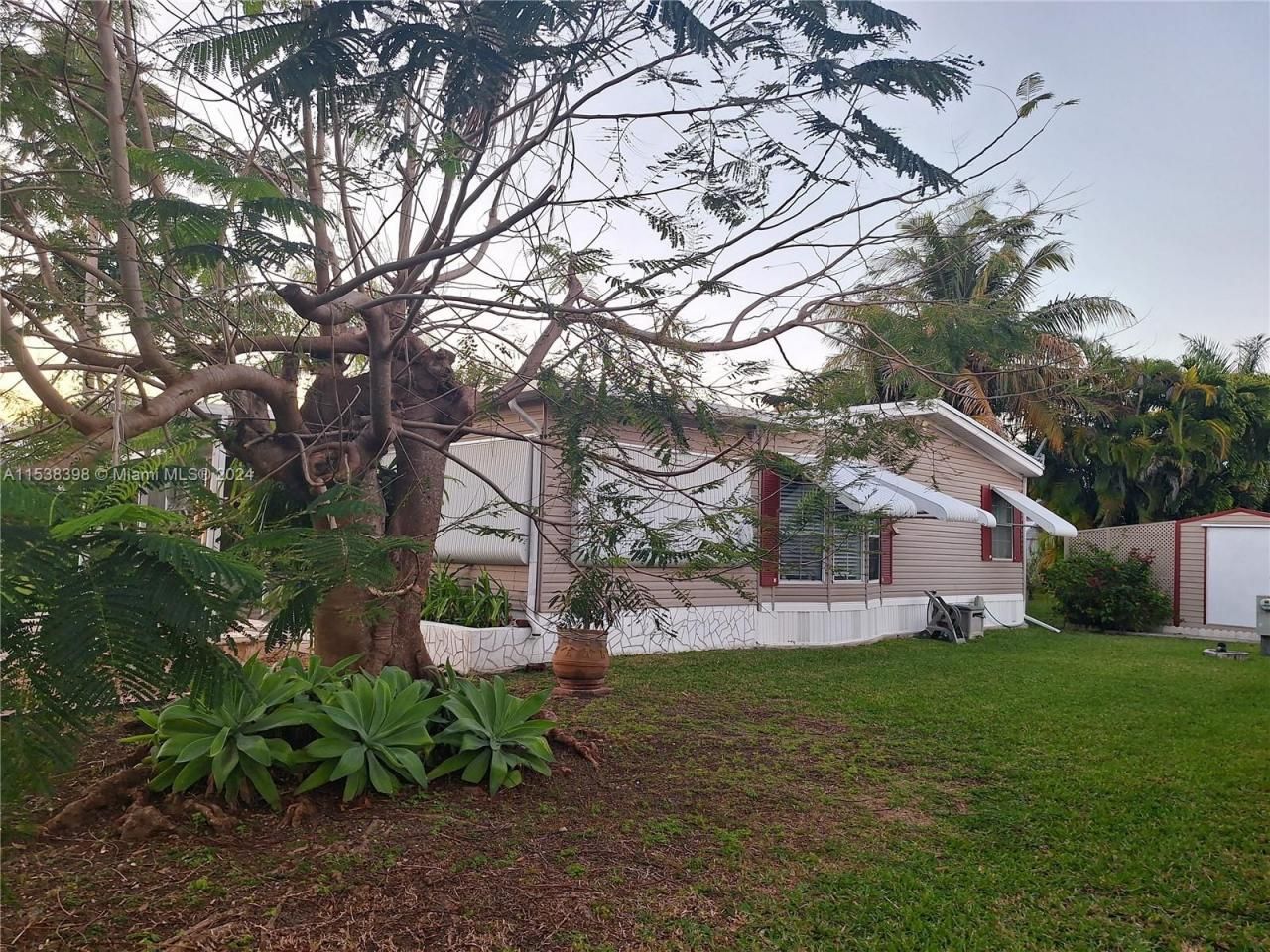 35303 SW 180th Avenue Lots 381-382, Homestead, FL 33034 Photo