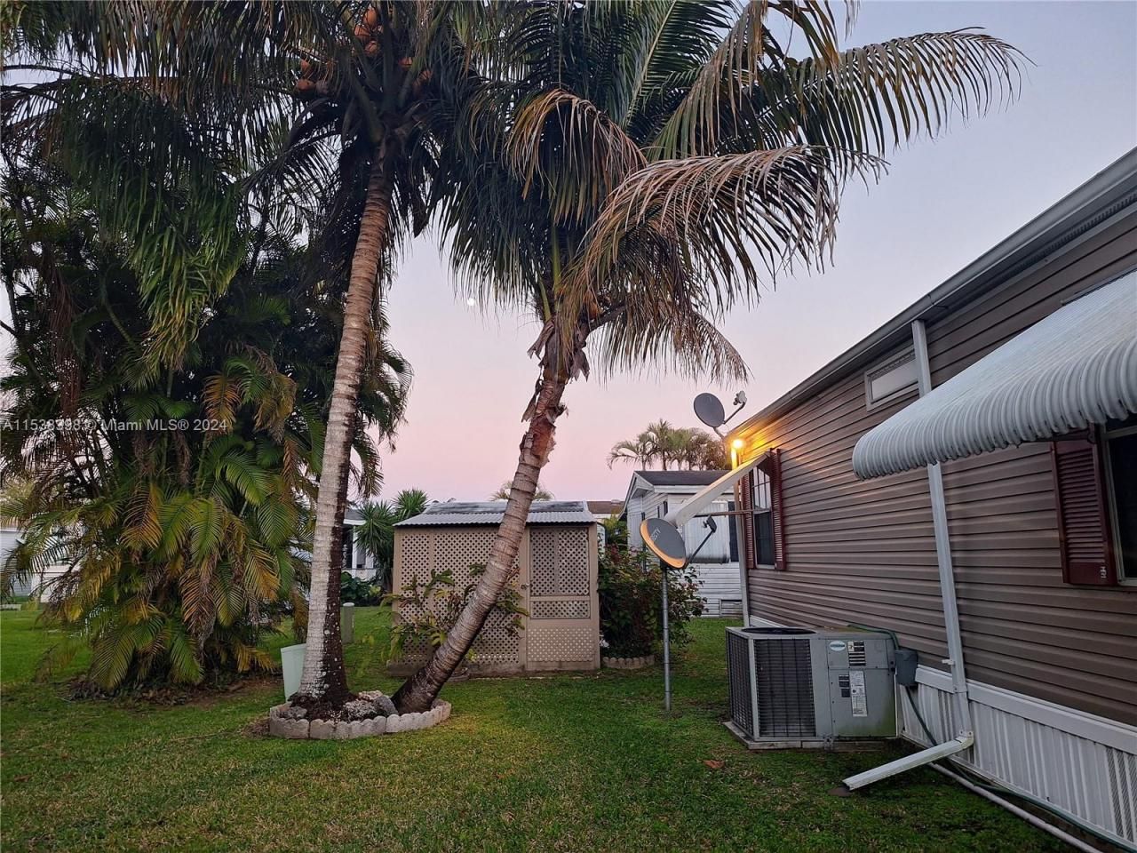 35303 SW 180th Avenue Lots 381-382, Homestead, FL 33034 Photo