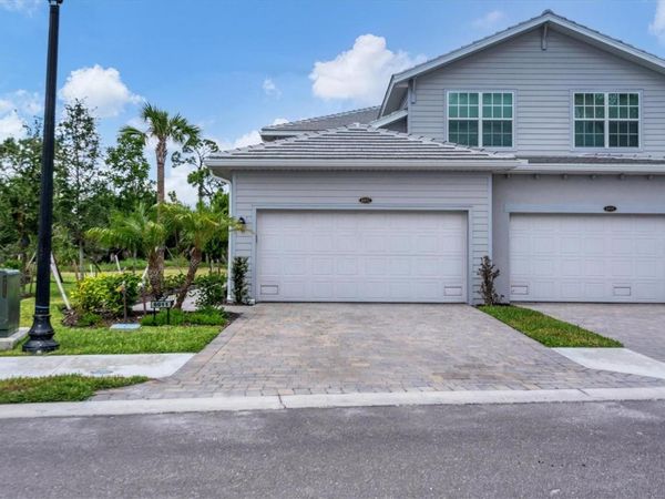 14149 POPPY FIELD LOOP, Unit 6011, PUNTA GORDA, FL 33955