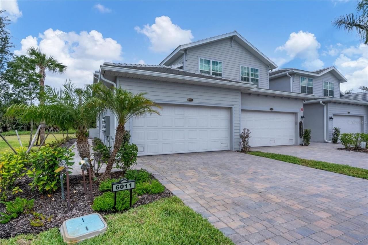 14149 Poppy Field Loop, Unit 6011, Punta Gorda, FL 33955 Photo