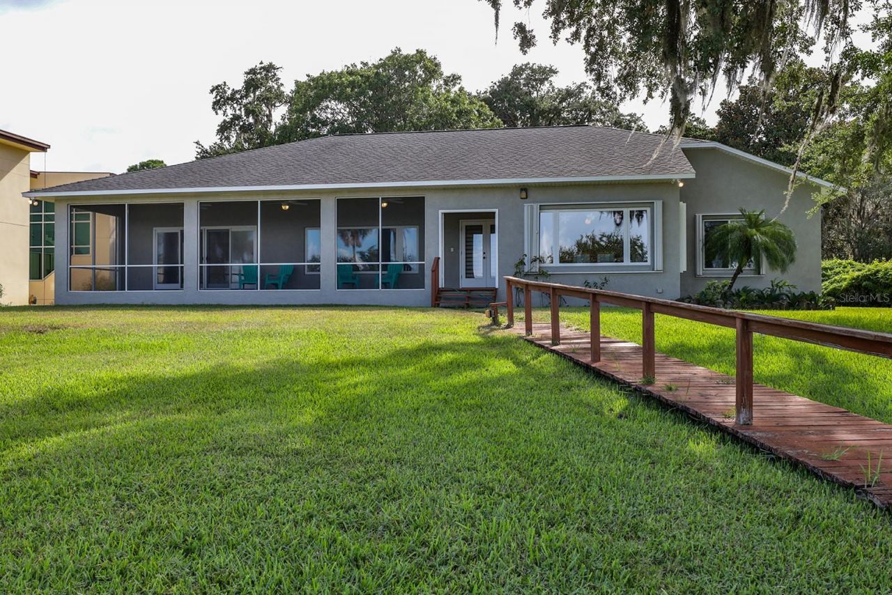 2437 Swordfish Lane, Edgewater, FL 32141 Photo