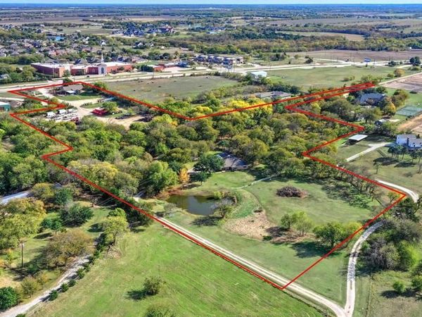 870 N Preston Road, Celina, TX 75009
