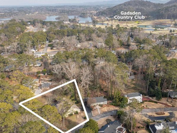 211 Alpine View, Gadsden, AL 35901