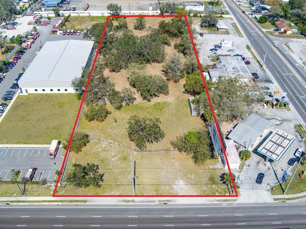 7222 E DR MARTIN LUTHER KING JR BOULEVARD, TAMPA, FL 33619