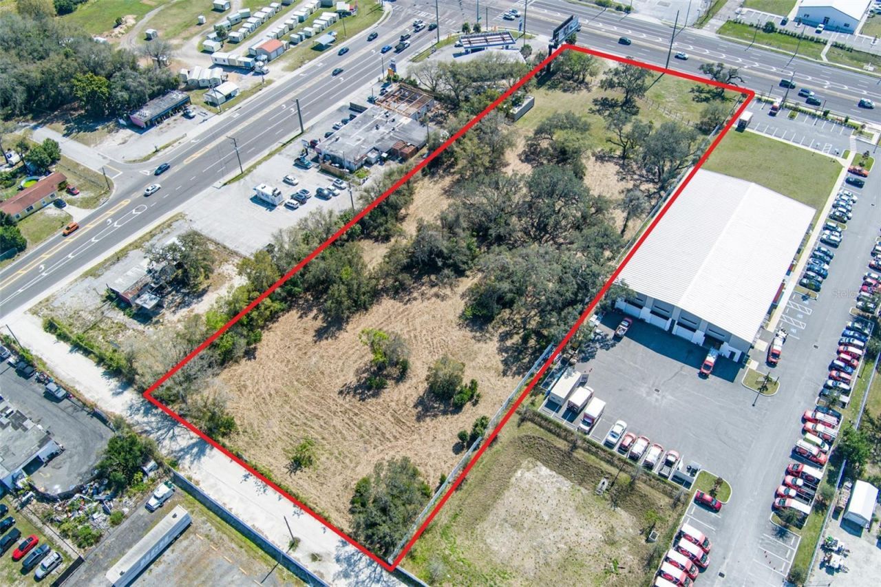 7222 E Dr Martin Luther King Jr Boulevard, Tampa, FL 33619 Photo