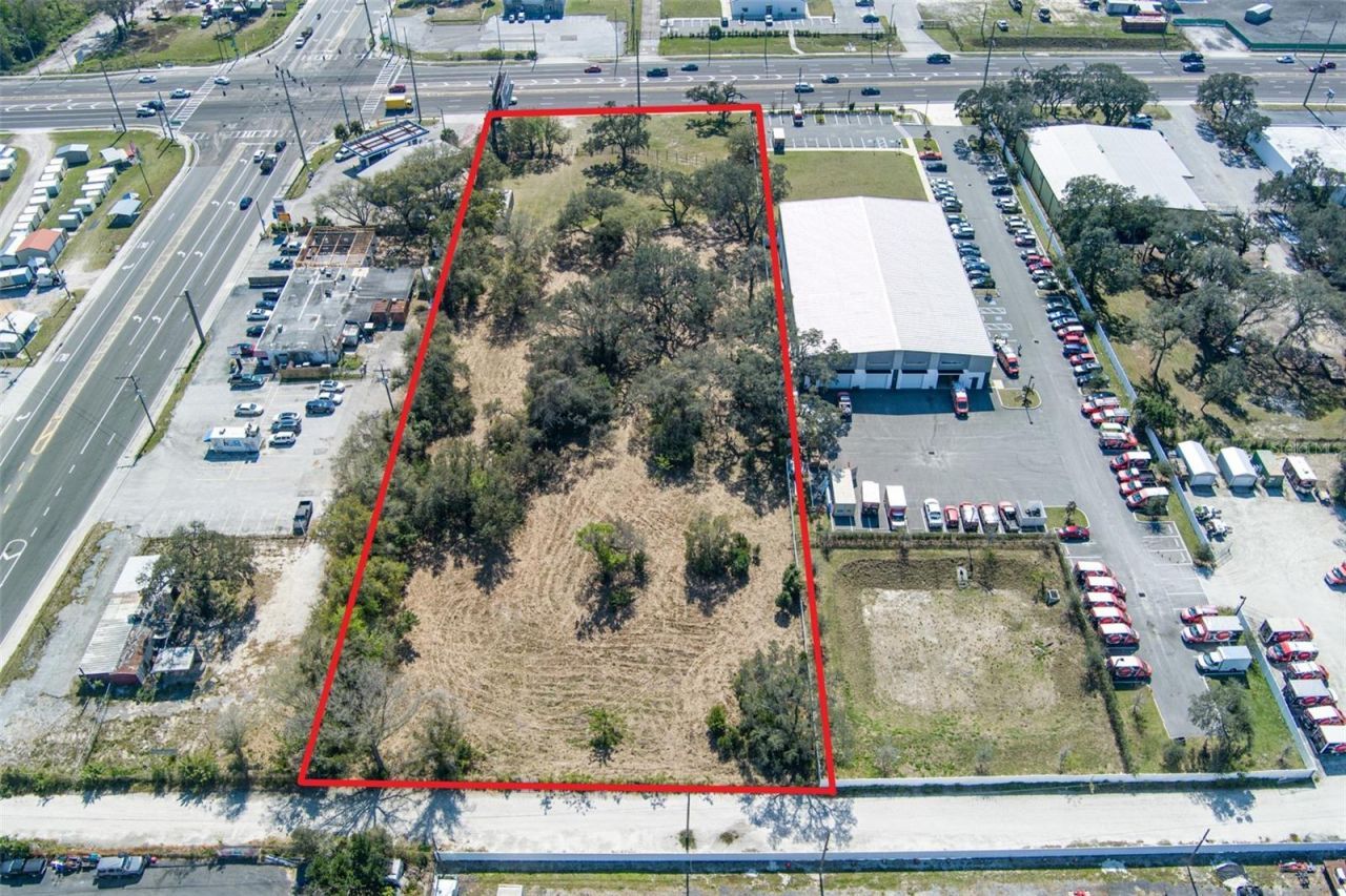 7222 E Dr Martin Luther King Jr Boulevard, Tampa, FL 33619 Photo