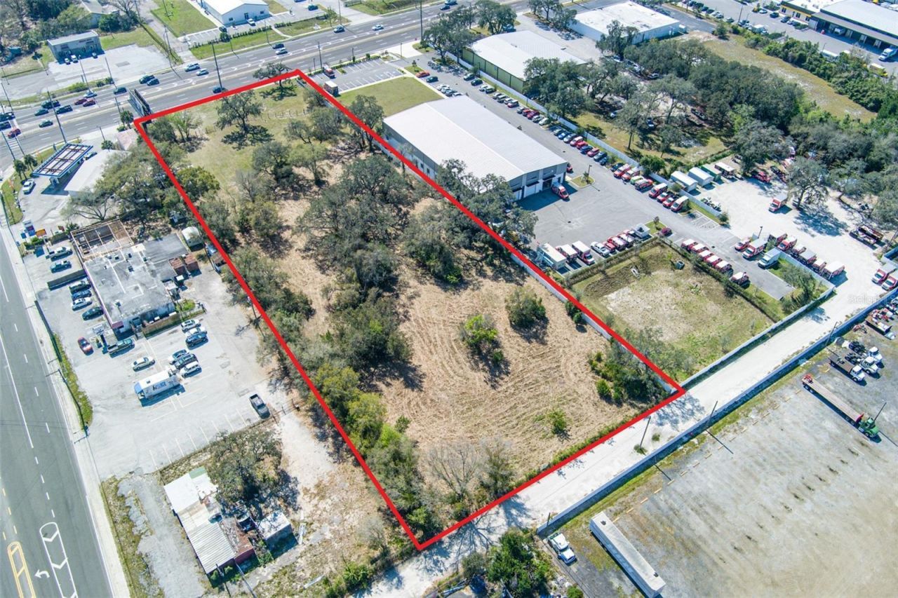 7222 E Dr Martin Luther King Jr Boulevard, Tampa, FL 33619 Photo