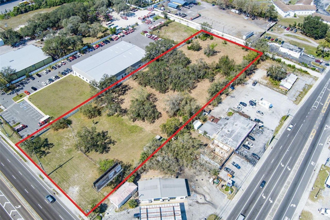 7222 E Dr Martin Luther King Jr Boulevard, Tampa, FL 33619 Photo