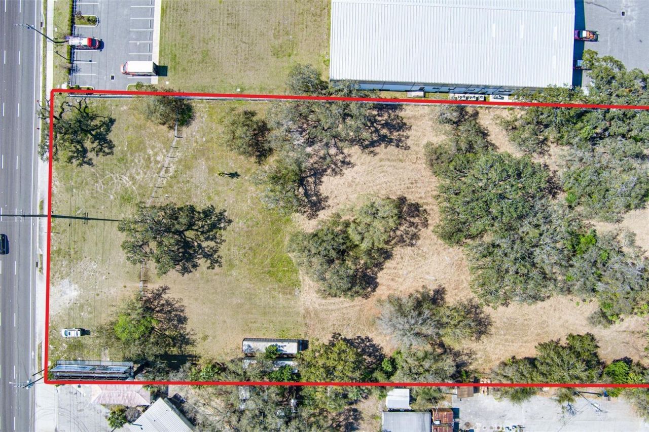 7222 E Dr Martin Luther King Jr Boulevard, Tampa, FL 33619 Photo