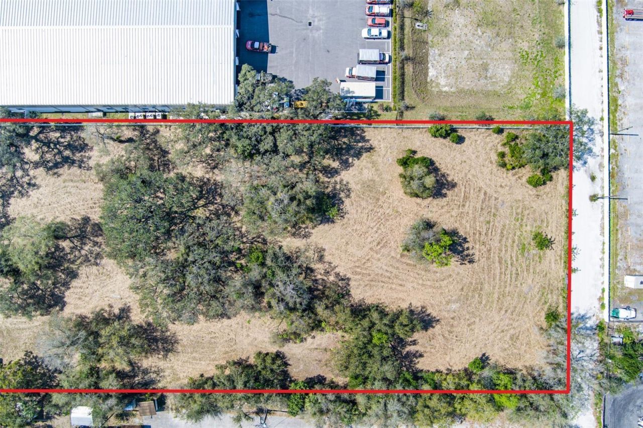 7222 E Dr Martin Luther King Jr Boulevard, Tampa, FL 33619 Photo