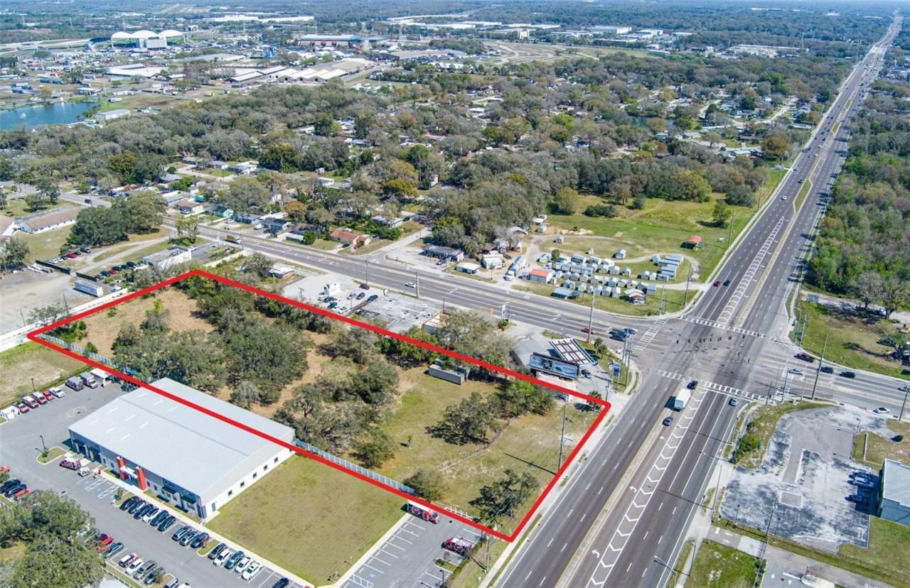 7222 E Dr Martin Luther King Jr Boulevard, Tampa, FL 33619 Photo