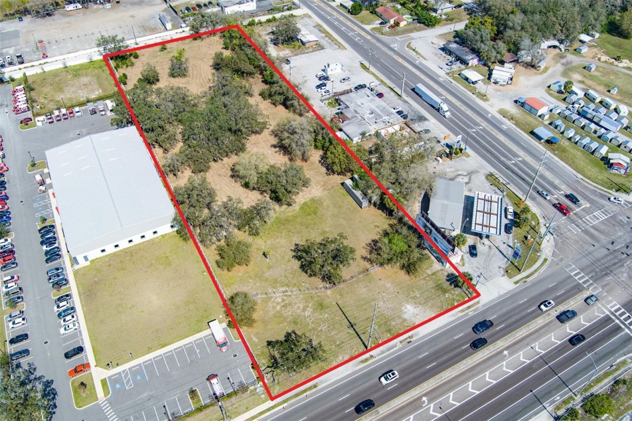 7222 E Dr Martin Luther King Jr Boulevard, Tampa, FL 33619 Photo