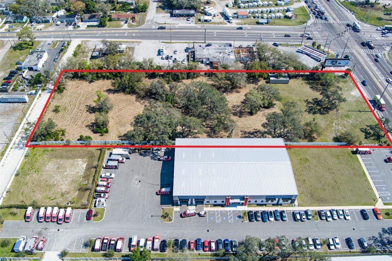 7222 E Dr Martin Luther King Jr Boulevard, Tampa, FL 33619 Photo