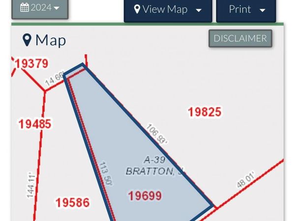 410 Pecan Creek DR, Horseshoe Bay, TX 78657