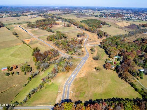 LT138 1214 Herbert Drive, Greenback, TN 37742