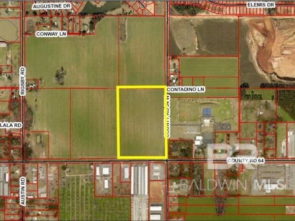 0 County Road 64, Daphne, AL 36526