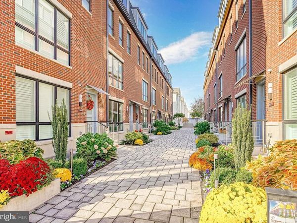 2002 RENAISSANCE WALK, Unit # 2, PHILADELPHIA, PA 19145