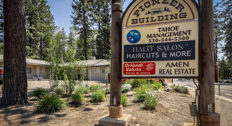 3816 Pioneer Trail, South Lake Tahoe, CA 96150 Photo