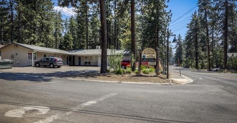 3816 Pioneer Trail, South Lake Tahoe, CA 96150 Photo