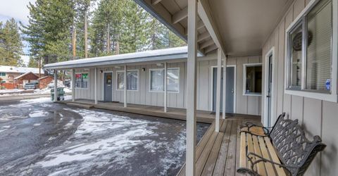 3816 Pioneer Trail, South Lake Tahoe, CA 96150 Photo