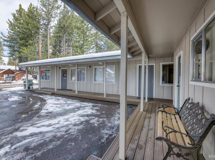 3816 Pioneer Trail, South Lake Tahoe, CA 96150 Photo