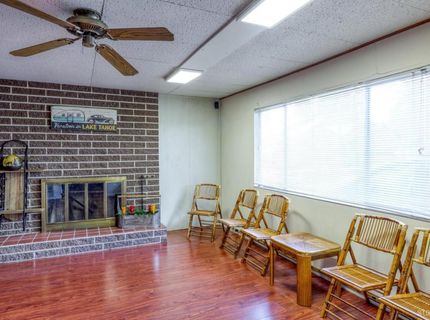 3816 Pioneer Trail, South Lake Tahoe, CA 96150 Photo