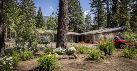 3816 Pioneer Trail, South Lake Tahoe, CA 96150 Photo