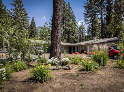 3816 Pioneer Trail, South Lake Tahoe, CA 96150 Photo