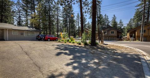 3816 Pioneer Trail, South Lake Tahoe, CA 96150 Photo