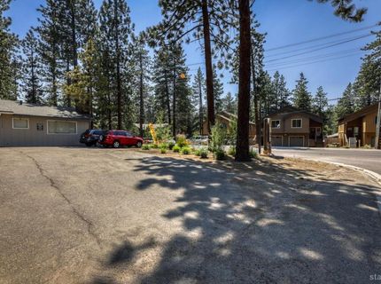 3816 Pioneer Trail, South Lake Tahoe, CA 96150 Photo