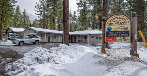 3816 Pioneer Trail, South Lake Tahoe, CA 96150 Photo