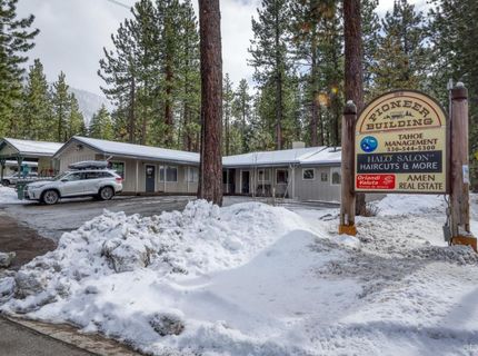 3816 Pioneer Trail, South Lake Tahoe, CA 96150 Photo