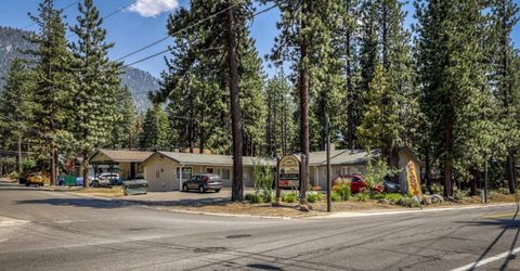 3816 Pioneer Trail, South Lake Tahoe, CA 96150 Photo