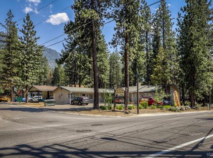 3816 Pioneer Trail, South Lake Tahoe, CA 96150 Photo