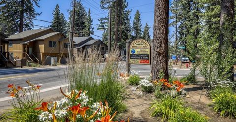 3816 Pioneer Trail, South Lake Tahoe, CA 96150 Photo