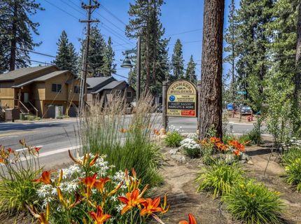 3816 Pioneer Trail, South Lake Tahoe, CA 96150 Photo