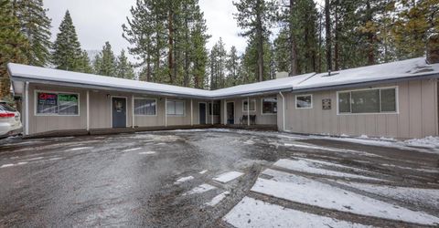 3816 Pioneer Trail, South Lake Tahoe, CA 96150 Photo