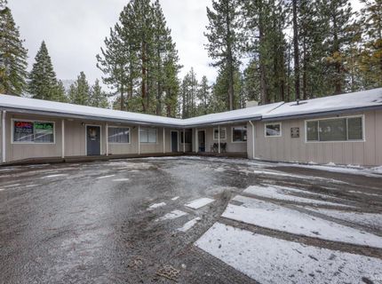 3816 Pioneer Trail, South Lake Tahoe, CA 96150 Photo