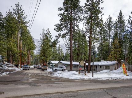 3816 Pioneer Trail, South Lake Tahoe, CA 96150 Photo