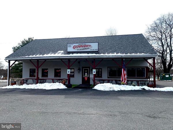 1306 READING AVENUE, BOYERTOWN, PA 19512