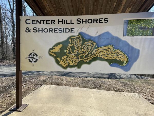 0 Tennis Court Center, Smithville, TN 37166