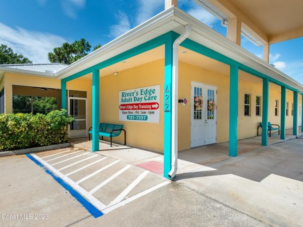 422 Martin Road SE, Palm Bay, FL 32909