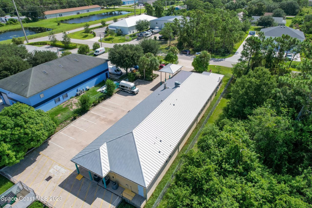 422 Martin Road Se, Palm Bay, FL 32909 Photo