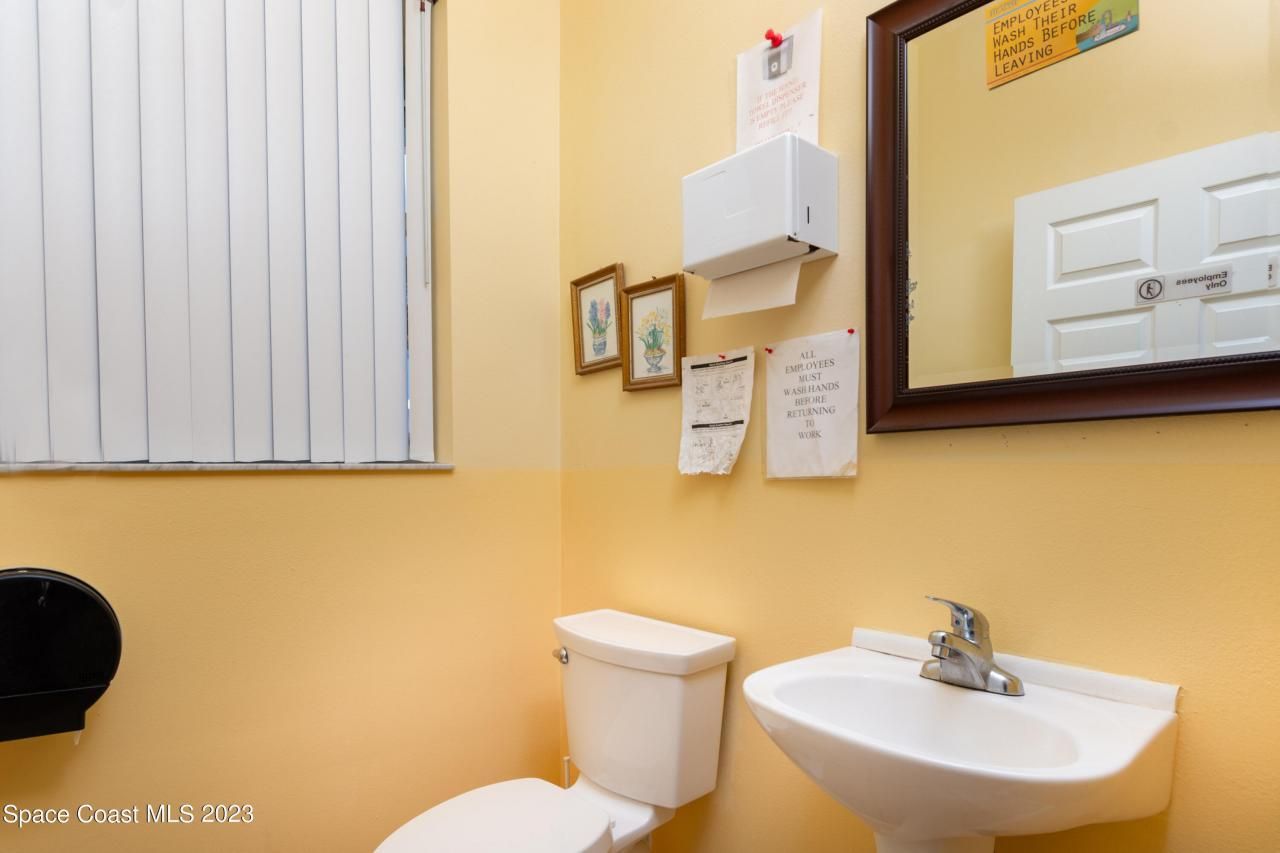 422 Martin Road Se, Palm Bay, FL 32909 Photo