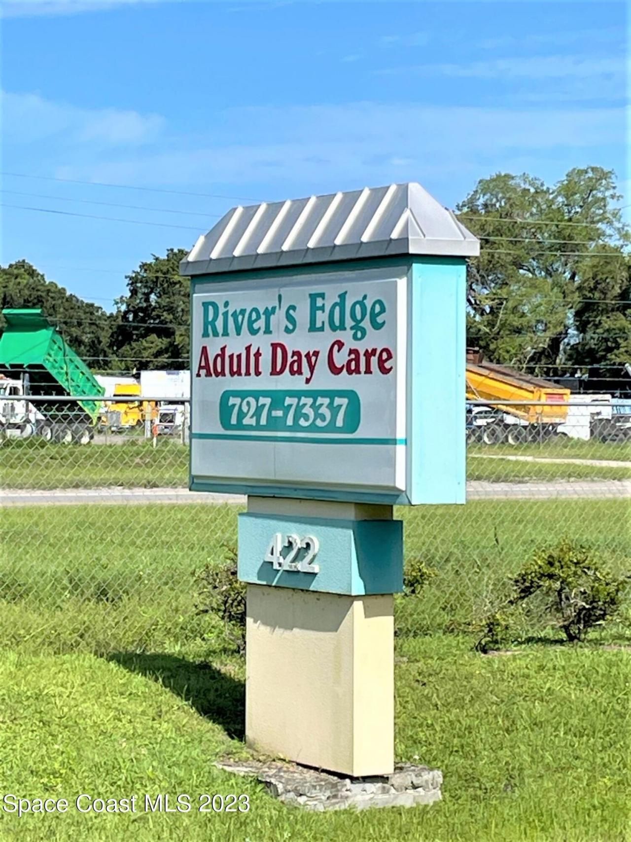 422 Martin Road Se, Palm Bay, FL 32909 Photo