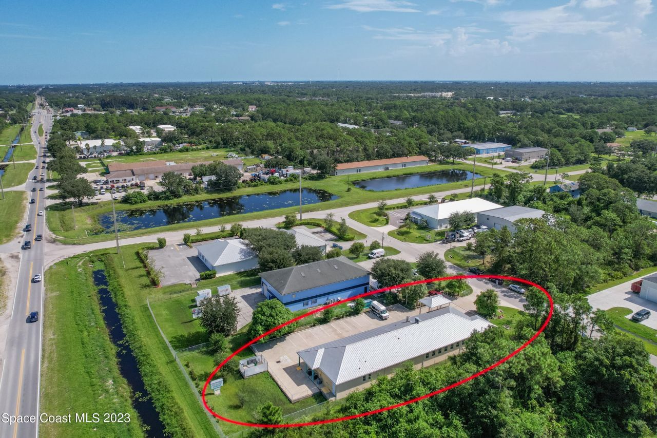 422 Martin Road Se, Palm Bay, FL 32909 Photo