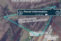 367 Gatlin Street Street photo 4